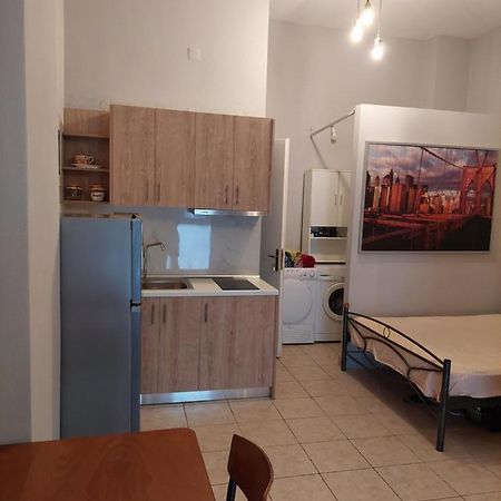 Apartamento Soufis House Igoumenitsa Exterior foto
