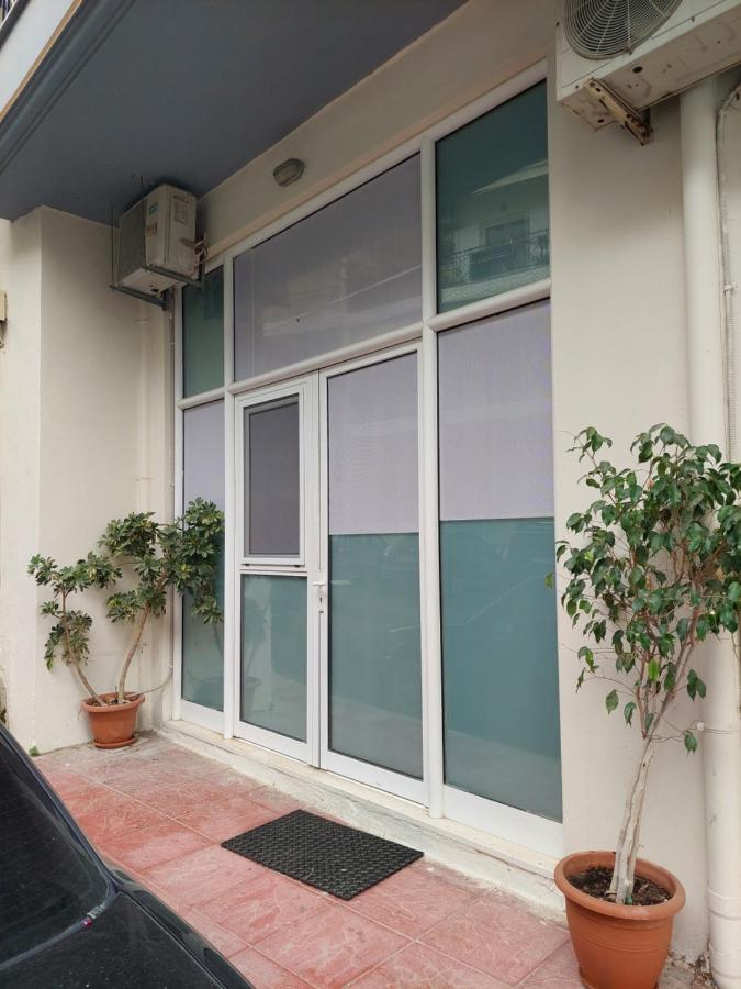 Apartamento Soufis House Igoumenitsa Exterior foto
