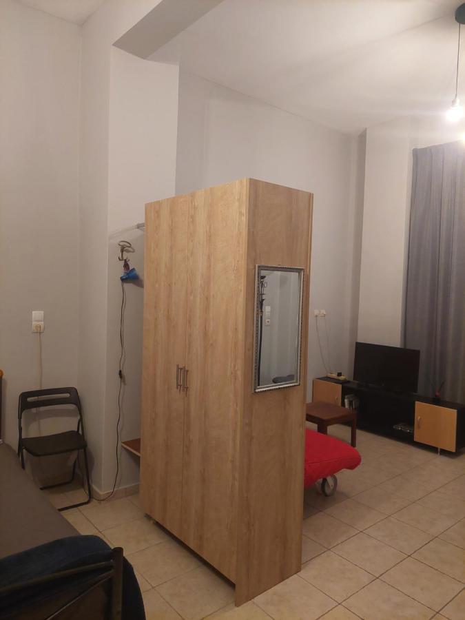 Apartamento Soufis House Igoumenitsa Exterior foto