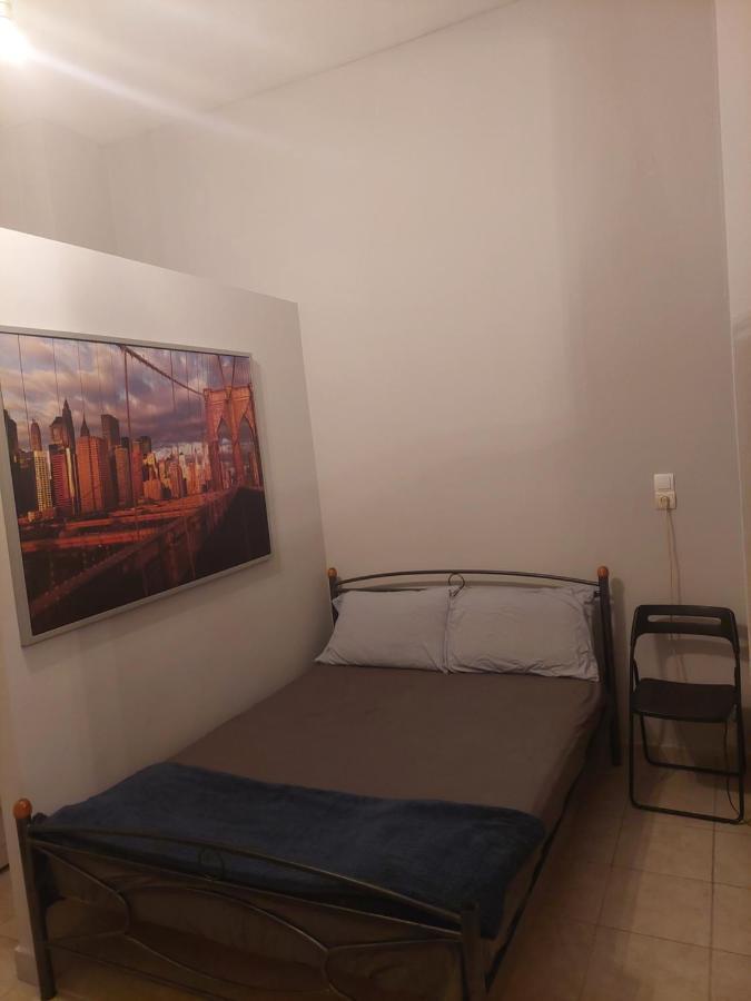 Apartamento Soufis House Igoumenitsa Exterior foto